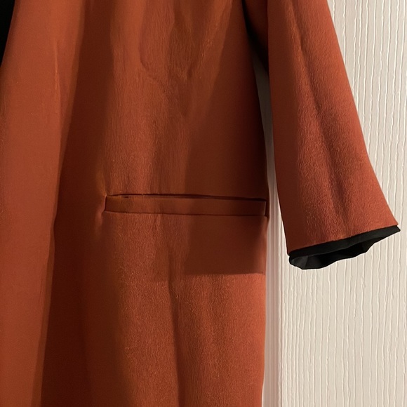 Reversible Jacket - Picture 4 of 5